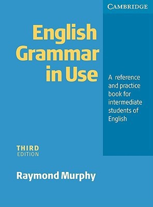 English Grammar In Use Students Book Intermediate With Answers